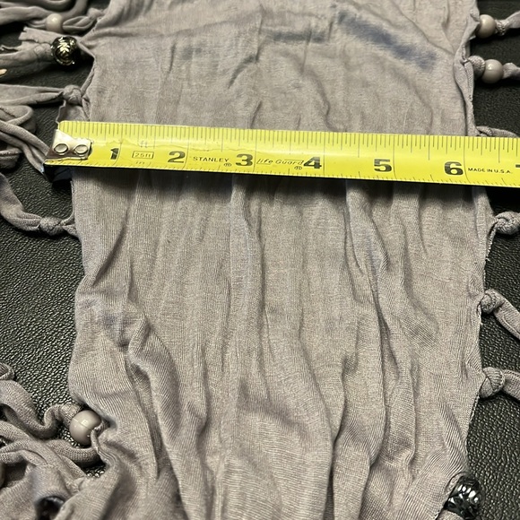 Tolani NWT Oblong Scarf - Picture 10 of 14